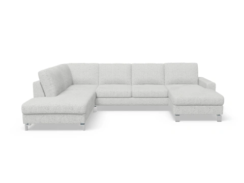 Wohnlandschaft UML Small L